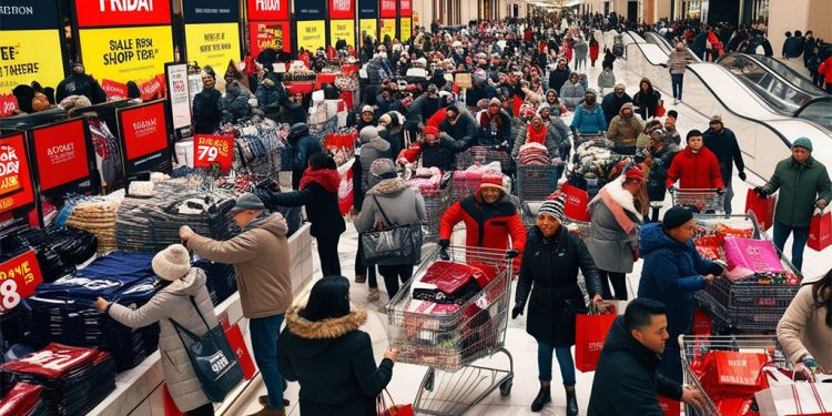 Guia ajuda consumidor a evitar golpes na Black Friday