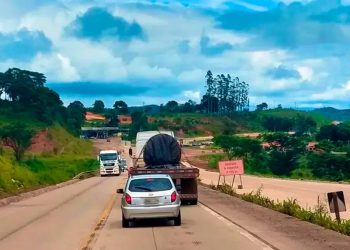 Duplicação da BR-381 pode gerar economia de mais de R$ 1 bilhão em MG