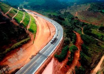 BR-381: assinatura do contrato de concessão Caeté/Valadares é adiada