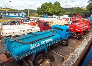 Sem recursos do governo, Exército suspende Operação Carro-Pipa na Paraíba