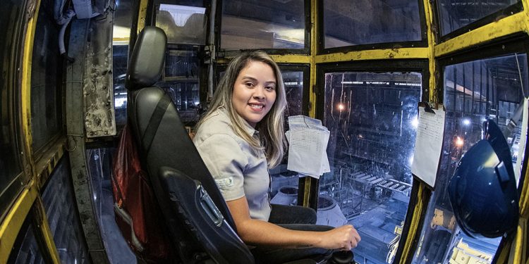 Aperam abre inscrições para Pessoas com Deficiência no Vale do Aço