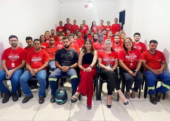 Tríade Fibra investe em capacitação para melhorar experiência do cliente