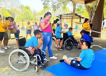 Ipatinga realiza nova edição do Festival Paralímpico em dezembro