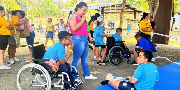 Ipatinga realiza nova edição do Festival Paralímpico em dezembro