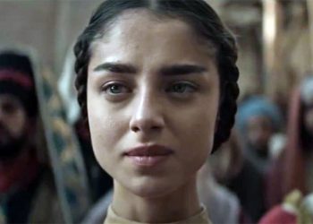 Elenco israelense de novo filme bíblico da Netflix é detonado por ativistas