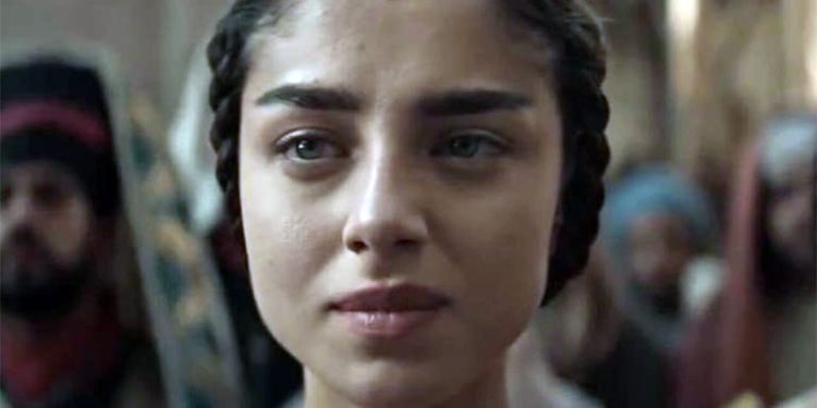 Elenco israelense de novo filme bíblico da Netflix é detonado por ativistas
