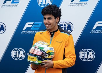 Brasil volta à F1: Sauber confirma Gabriel Bortoleto para 2025