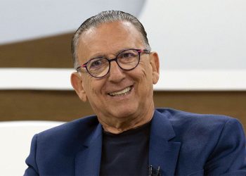 Galvão Bueno e a nova era do streaming esportivo