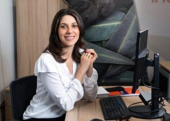 Executiva mineira assume diretoria financeira da Aperam South America