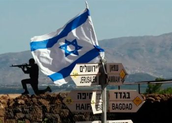 Israel aprova acordo de cessar-fogo no Líbano
