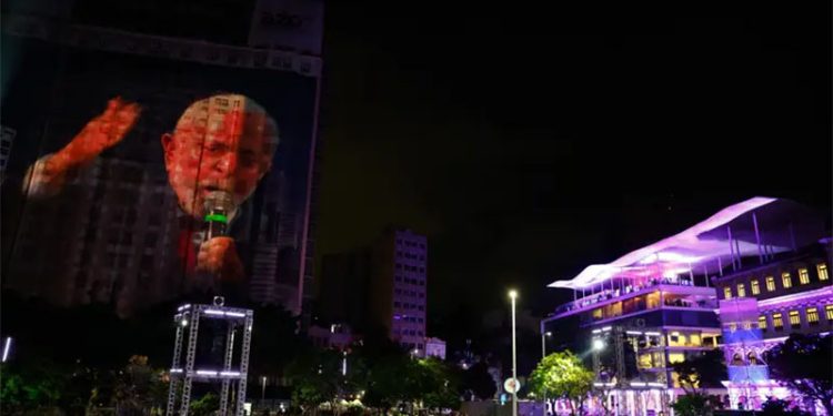 TCU apura gastos milionários no “Janjapalooza”