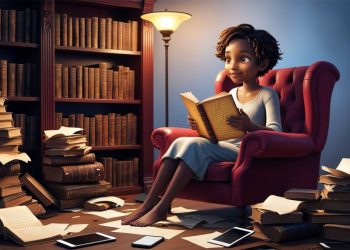 A importância da leitura na era digital
