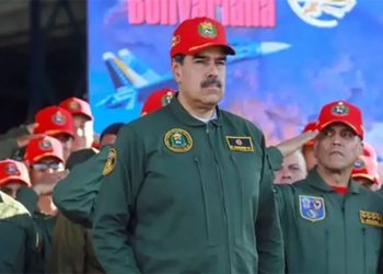 Maduro restringe água e alimentos em embaixada sob custódia do Brasil