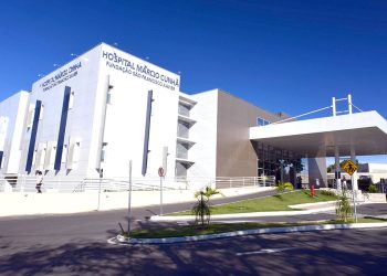 ONA celebra 25 anos e premia Hospital Márcio Cunha