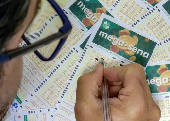 Mega da Virada 2024 promete maior premiação da história brasileira