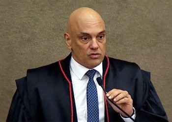Especialistas divergem sobre papel de Moraes em inquérito do golpe
