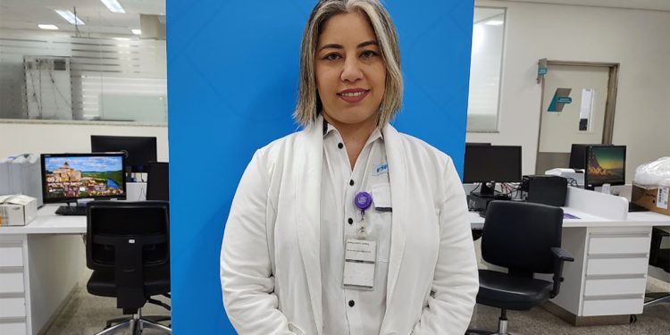 Doação de sangue: um ato de solidariedade que salva vidas