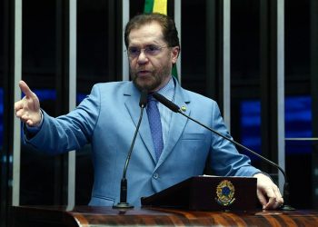Senador critica venda de reserva de urânio no Amazonas à estatal chinesa