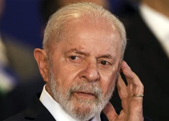 Déficit do governo Lula ultrapassa R$ 100 bilhões em 2024