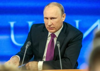 Rússia vê provocação dos EUA após liberação de mísseis à Ucrânia