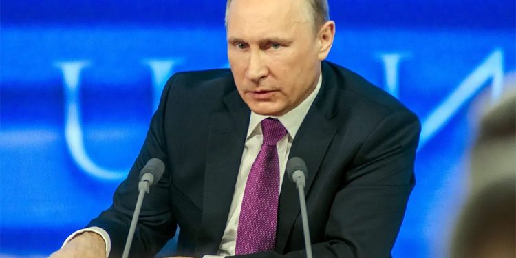 Rússia vê provocação dos EUA após liberação de mísseis à Ucrânia
