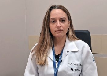 Uso indiscriminado de fones de ouvido pode levar a surdez, alerta médica da FSFX