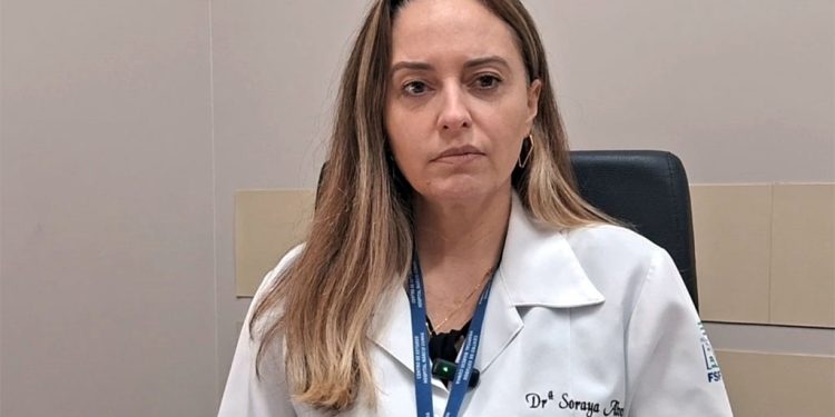 Uso indiscriminado de fones de ouvido pode levar a surdez, alerta médica da FSFX