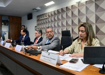 CPI das Bets convoca Gusttavo Lima e convida Felipe Neto