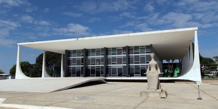 STF e a regulamentação do Marco Civil da Internet: a nova inquisição