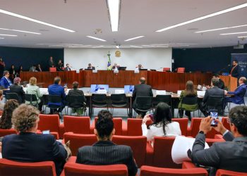 STF inicia debate sobre impactos das apostas online