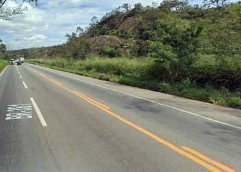 Ordem de serviço autoriza obras do Lote 8A da BR-381 entre Caeté e Ravena