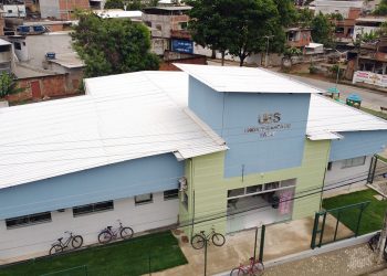 Fabriciano inaugura nova Unidade de Saúde