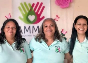 AMMD destaca avanços no atendimento às mães e filhos em 2024