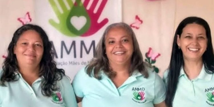 AMMD destaca avanços no atendimento às mães e filhos em 2024