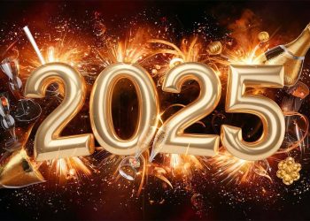 Meu último artigo de 2024