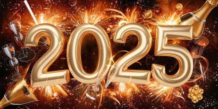 Meu último artigo de 2024