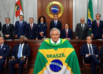 Governo federal assume que não manda, só obedece
