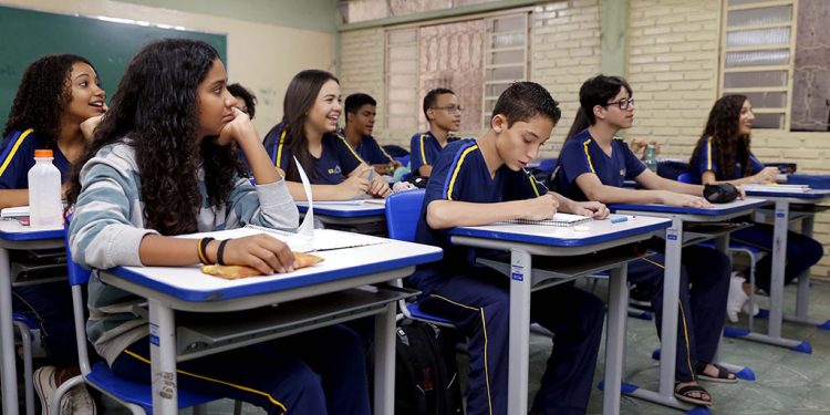 Educação divulga resultado do Cadastro Escolar 2025