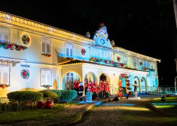 Cantata de Natal da Fundação Aperam será neste fim de semana