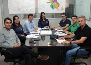 Comissão conclui processo de transição de governo na Prefeitura de Fabriciano