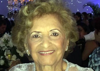 Ipatinga perde Dona Lilá, ícone da educação no Vale do Aço