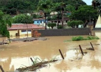 Campanha intensifica ajuda às vítimas de chuvas e secas em Minas Gerais