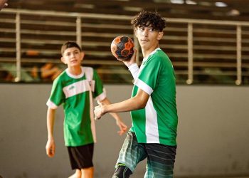 Ipatinga abre inscrições para projetos de incentivo ao esporte com dedução do ISSQN