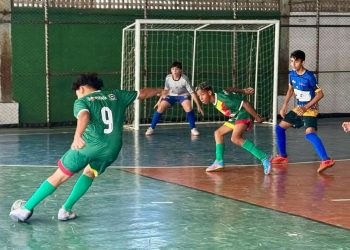 Prefeitura de Ipatinga publica edital para patrocinar projetos esportivos