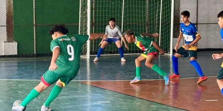 Prefeitura de Ipatinga publica edital para patrocinar projetos esportivos