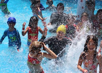 Últimas vagas para a Colônia de Férias da Usipa