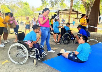 Ipatinga realiza neste sábado o 2º Festival Paralímpico