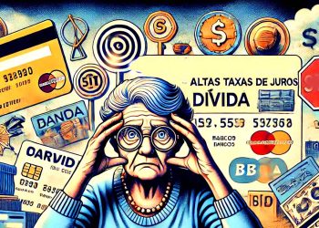 Pandemia de endividamento: o impacto dos empréstimos consignados