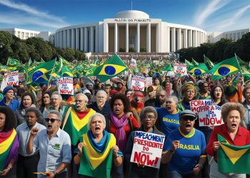 Deixa sangrar ou impeachment?