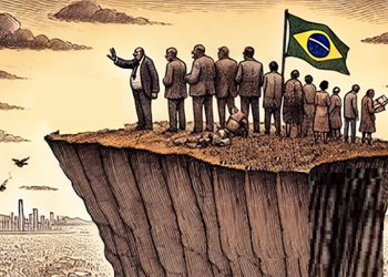 Mais Brasil, menos Brasília